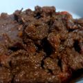 Cooksnap dari Amama untuk resep Lapis Daging Kecap Surabaya