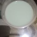 Cooksnap dari Petrina Anggriani untuk resep Puyo (puding loyo) untuk jualan