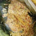 Cooksnap dari Lila untuk resep Pepes Patin khas Banjar