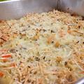 Cooksnap dari Anna Victoria untuk resep Cheesy Makaroni