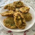 Cooksnap dari Icca untuk resep Cireng Krispy Nasi Sisa