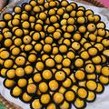 Cooksnap dari Dewi Nur Aisyah untuk resep Nastar Classic - Renyah di luar, Lumer dan lembut di mulut 💛🍍