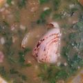 El cooksnap de ofelia camacho cuando hizo Carne en su jugo. Fácil.