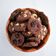 El cooksnap de Javiera Rojas Fontecilla cuando hizo Galletas de porotos negros.