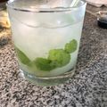 El cooksnap de lexcapp cuando hizo Mojito.