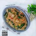 Cooksnap dari farida Sulthan 🇮🇩 (IG. Malika02782) untuk resep Bihun Goreng Wortel