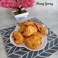 Cooksnap dari Baking With 'Otang' untuk resep Pisang Goreng Vanila