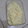 Cooksnap dari candra ayu untuk resep Butter cream mentega kuning (manis)😍