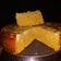 El cooksnap de Yanice cuando hizo Sopa paraguaya.