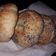 El cooksnap de Pamela Vargas cuando hizo Pan Bagel Casero.