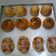 Cooksnap dari Umi Sofiyati Subagyo untuk resep Sweet Bun / Roti Manis simple aka KSB tapi 2x proofing