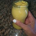 El cooksnap de Paola Savioli Goicochea cuando hizo Hummus de garbanzos.