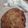 El cooksnap de Andrea Carranza cuando hizo Milanesas de soja.