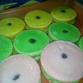Cooksnap dari Agni septiani untuk resep Kue Lumpur Lembut & Mudah