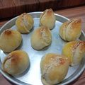 Cooksnap dari Bunda Aliyahfiddin untuk resep Turkish Apple Pie