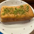 王金陞 的 檸檬磅蛋糕 🍋 cooksnap