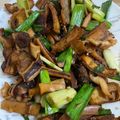 湯小舒 的 家常必備！客家小炒 cooksnap