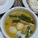 Cooksnap dari Pawon'e Mas Paijo untuk resep Tumis Santan Tempe Kacang Panjang