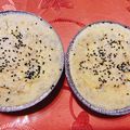 水晶姊姊 的 豆腐起司低糖蛋糕 cooksnap
