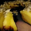 Cooksnap dari Bellesa untuk resep Brownies kukus keju (blender)