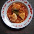 Cooksnap dari Dapur illy untuk resep Balado Telur / Telur Masak Habang Minimalis