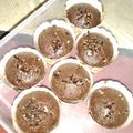 Cooksnap dari Wulan Suci untuk resep Brownies pisang
