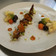il Pierre e Vivy - NoiFacciamoTuttoInCasa quando ha preparato Giardino d’autunno (Tempeh in salsa teriyaky con verdure di stagione)