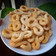 Cooksnap dari Kiena untuk resep Geblek