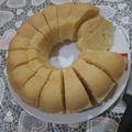Cooksnap dari Try Goldicta Nobelia untuk resep Cake Blodar Pontianak