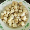 Cooksnap dari Putrohimah untuk resep Tahu crispy