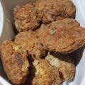 Cooksnap dari Happy Wahyunani untuk resep Perkedel Kentang dengan Daging kornet