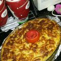 صورة من أُم حمزھ، شاركها بعد تجربة وصفة نجرسكو