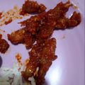 Cooksnap dari ReDaNi untuk resep Sambal Baby Cumi