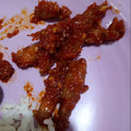 Cooksnap dari ReDaNi untuk resep Sambal Baby Cumi