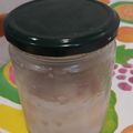 El cooksnap de jluiscaro63 cuando hizo Mantequilla de Aloe Vera "receta medicinal".