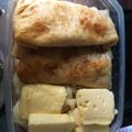 El cooksnap de NorbertoRH cuando hizo Rollo de verduras con atún.