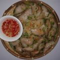 Cooksnap của QUÂN NGUYỄN khi họ làm theo món Bánh bột lọc #ngon_bất_ngờ