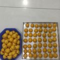 Cooksnap dari Nurwanis untuk resep Nastar lembut empuk lumer di mulut 🍍💯