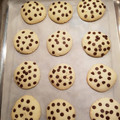 El cooksnap de LoreRou Hause cuando hizo Galletas de leche condensada.