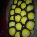 Cooksnap dari Rizka P Widigdo untuk resep Nastar Halus + Lembut
