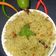 Ritu Yadav का कुकस्नैप जब उन्होंने पुदीना पुलाव (Pudina pulao recipe in hindi) बनाया था।