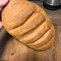 Сooksnap від Екатерина Солодкая, який(а) приготував(ла) Хлеб «Воздушный батон».