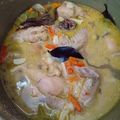 Cooksnap dari Vita Damayanti untuk resep Garang Asem Ayam