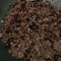 Cooksnap dari Emma untuk resep Orek Tempe/Tempe Orek Kering Ikan Asin🍴