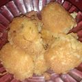 Cooksnap dari Dinna untuk resep Telur dadar kelapa parut😚