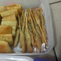 Cooksnap dari Lusi Marsela untuk resep Sempol CiGu (aCi & teriGu)