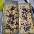 Cooksnap dari Ive Gibran untuk resep Bolu Pisang Anti ribet club (panggang/kukus)