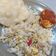 Cooksnap dari wulan untuk resep Nasi Goreng Daun jeruk