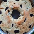 Cooksnap dari Revani Lukman untuk resep Chiffon Cake Oreo