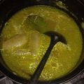 Cooksnap dari Dwi Nita Rahmawati untuk resep Opor Ayam Bumbu Kuning